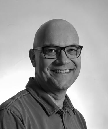 La photo de Serge kinésiologue