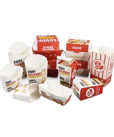 Boxmate Bleach Card Boxes