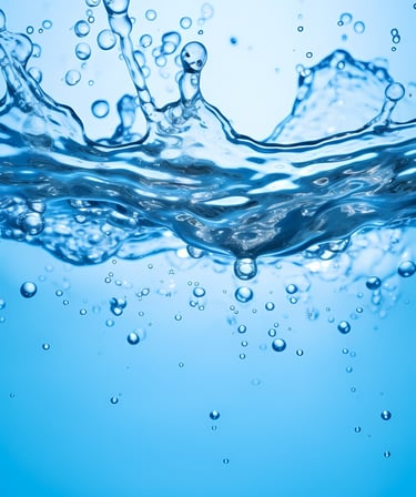 Detectamos fugas de agua sin romper