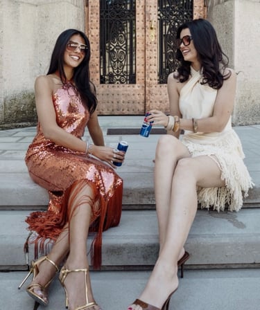 najam haljina - moderne haljine