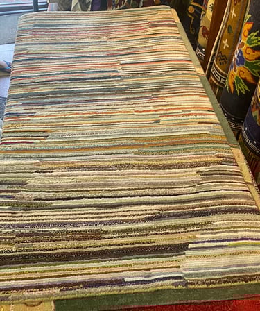 High quality Handmade Carpets: 60-Knot Wool from Nepal