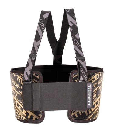 Tillett P1 rib protector