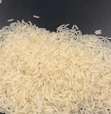 1401 basmati rice creamy sella -export quality