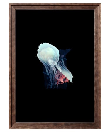 digital art, visual art, digital paintings, Joanna Wlaszyn