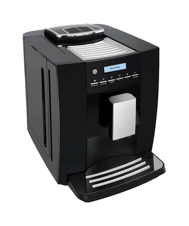 máquina de café expresso kalerm 1602