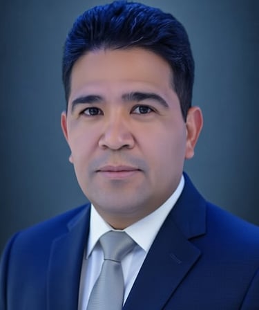 Jesús Soto Projfy360