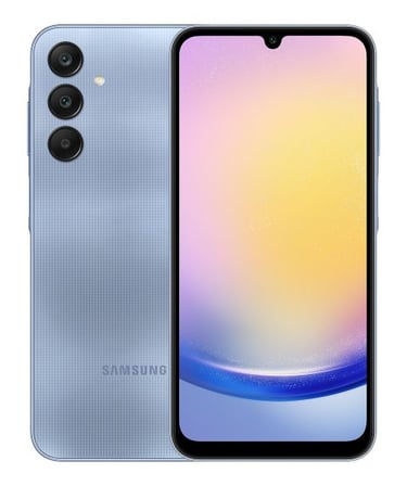 Ремонт на Galaxy A25 - Сервиз за телефони ZonataFix