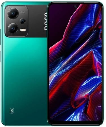 Ремонт на Poco X5 - Сервиз за телефони ZonataFix