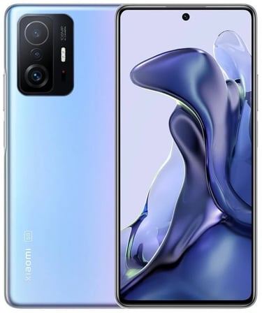 Ремонт на Xiaomi 11T - Сервиз за телефони ZonataFix