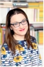 Helen Ishmurzin author - recommending critique service