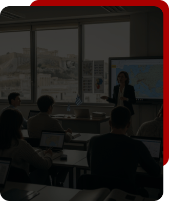 Εκπαιδευτικη Υποστήριξη