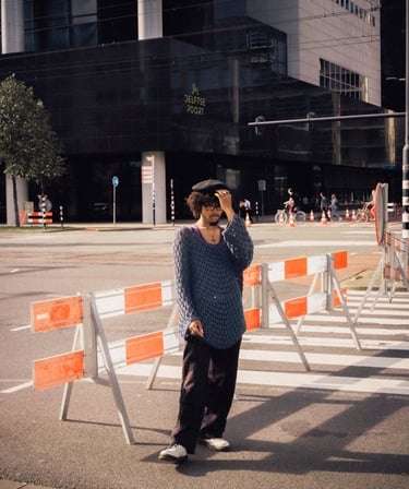 Den Haag Wedding Photographer