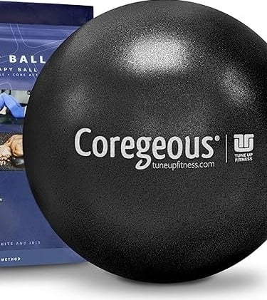 core exercise ball
