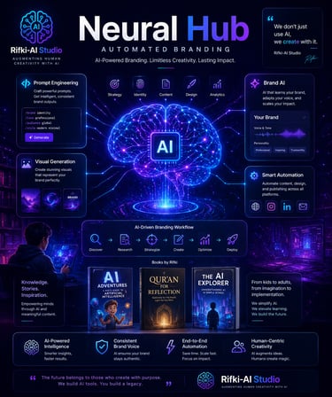 Automated Branding