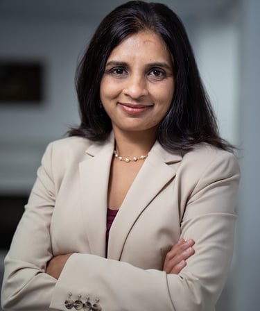 Dr. Naseem Chatiwala