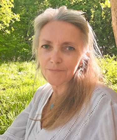 Peggy Cossevin - Praticienne en soin magnétisme et vibratoire