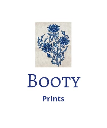 Booty Prints, a brand of Rgl Textile Corporation