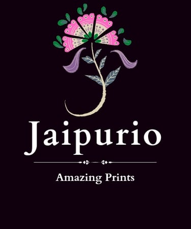 Jaipurio Brand of Rgl Textile Corporation