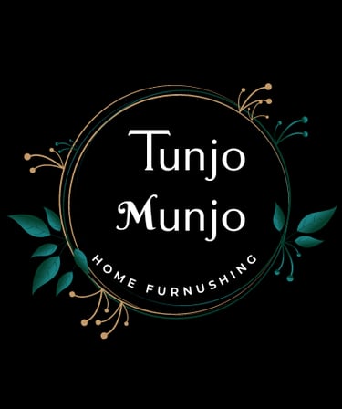 Tunjo Munjo A brand property of Rgl Textile Corporation