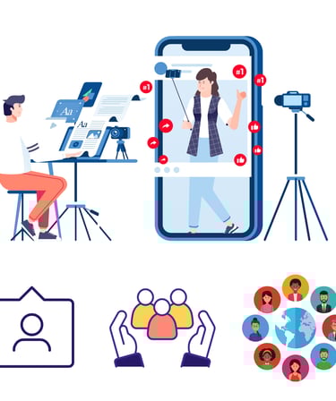 Cyber security; privacy features