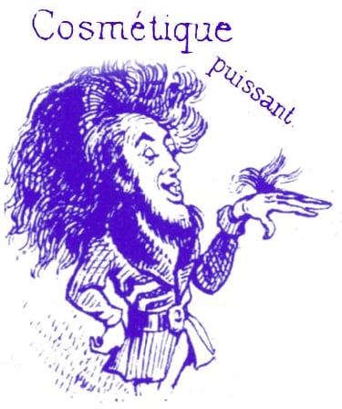 humour chez Pause Ô Logis