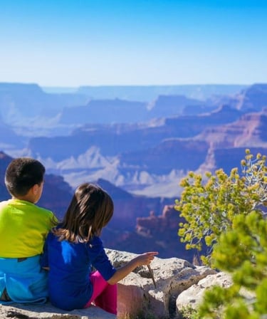 Safety of Traveling Children