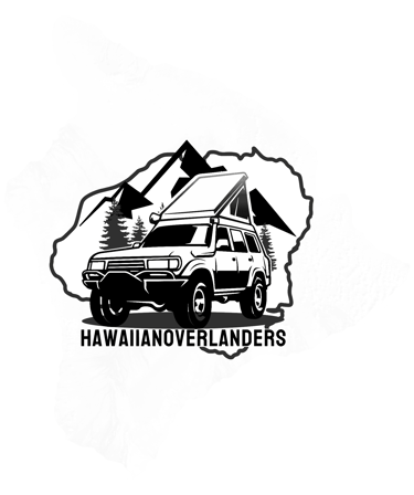 logo Hawaiian Overlanders