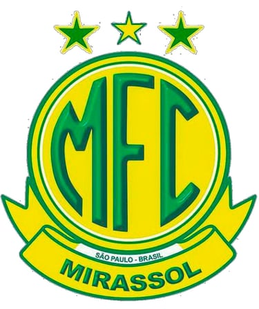 Mirassol Futebol Clube