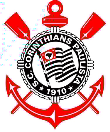 Sport Club Corinthians Paulista