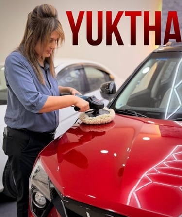 founder of autonest yuktha kumar