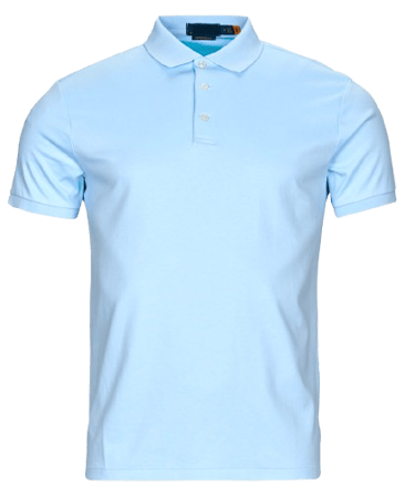 empreinte eau d'un polo en coton Turc issu de l'agriculture conventionnelle