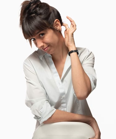 Dottoressa Rebecca Robino riabilitazione del pavimento pelvico Torino