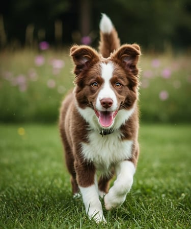 Cachorro Border Collie de Pet Lovers Criadero en Cajicá