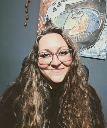 Raquel Woronecki, Founder of Biztopia