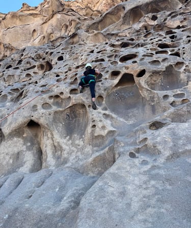 desert-rock-resort-rockclimbing