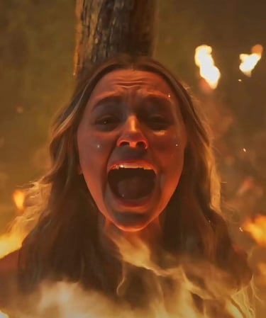 Witchboard (2024) Review