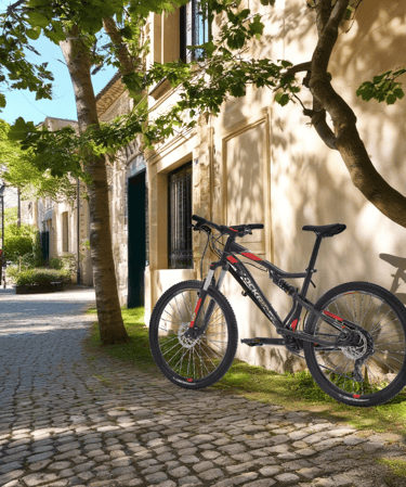 le meilleur rapport qualité prix pour un vtt à utiliser lors de road trip