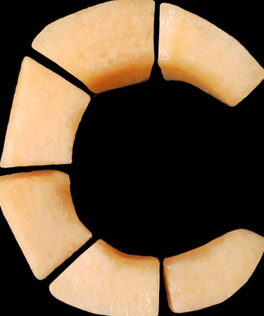 Cantaloupe