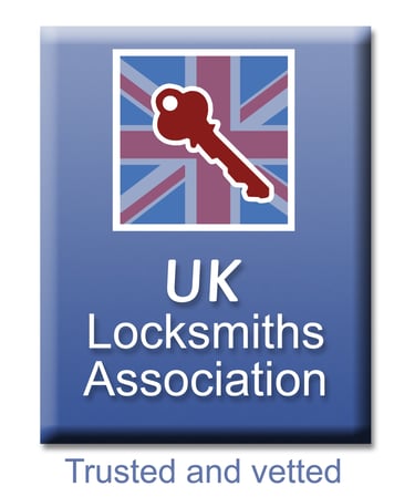 Locksmith A best finish