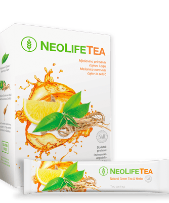 Neolife Tea