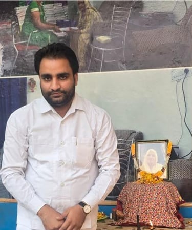 kapil sir dev dps noida