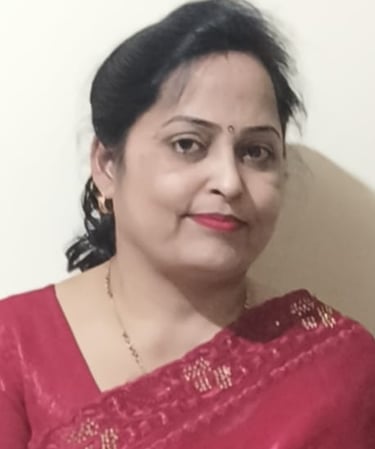 Reetakshi mam Dev Dps noida