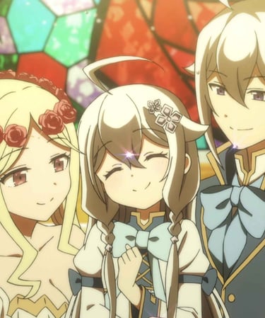 Top 5 New Isekai Ongoing Anime You Shouldn’t Miss