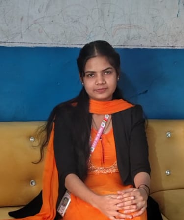 Aastha Sharma Dev Dps Noida 