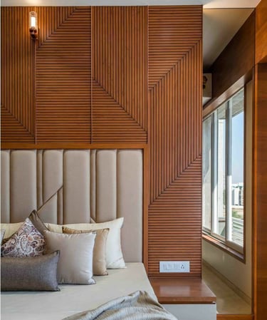 Smart Floors