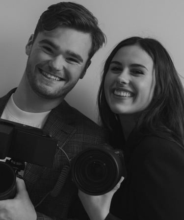 NEW ENGLAND WEDDING VIDEOGRAPHERS