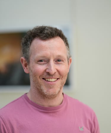 Dr Duncan Courtney Consultant in Emergency Medicine