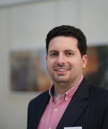 Mr Gustavo Guida Post CCT Fellow in Cardiac Surgery 