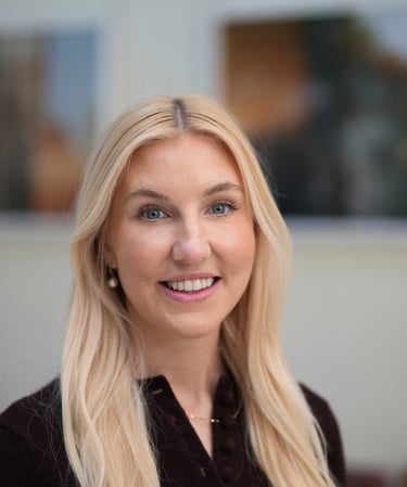Miss Lauren Dixon Senior Registrar in Thoracic Surgery