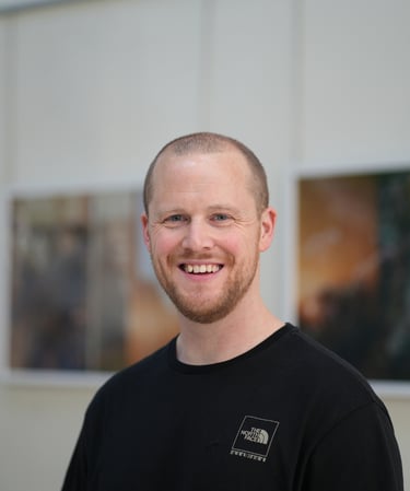 Dr Matt Rowe Consultant in Anaesthesia and Intensive Care